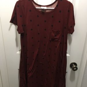 LulaRoe Carly